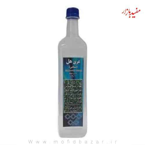 عرق هل سنگین روازاده