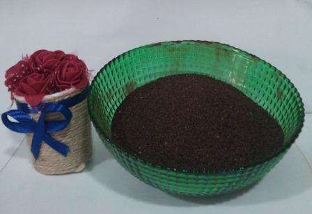 قهوه ترک ممتاز کوچک100گرم