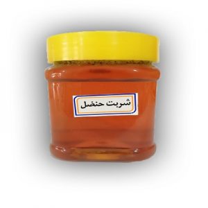 شربت حنضل 150گرم خیر اندیش