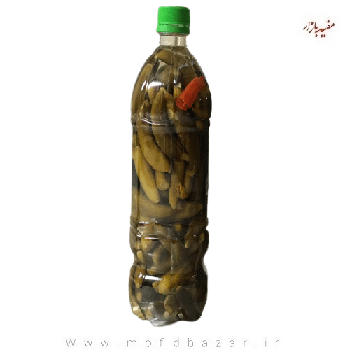 خیارشور اعلا 1کیلو