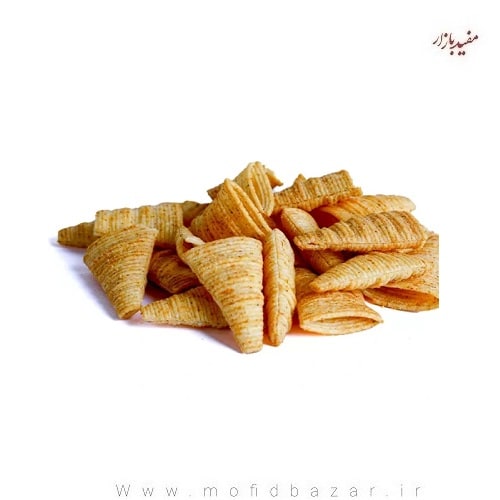 چیپس بیوگلزکچاپ فله ای