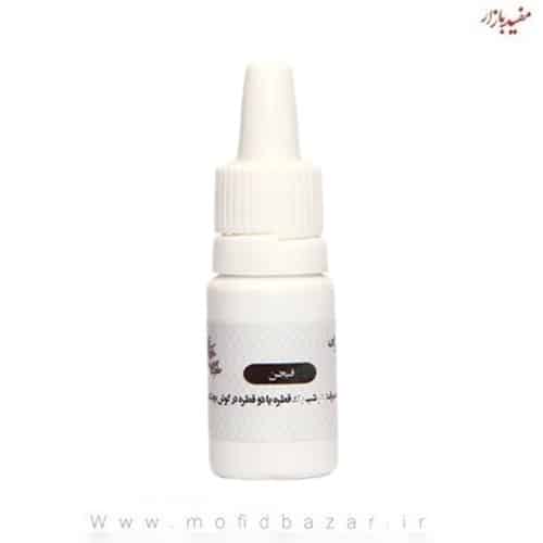 روغن سداب فیجن تبریزیان