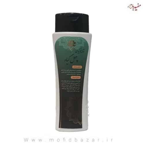 شامپو چهل گیاه خیراندیش