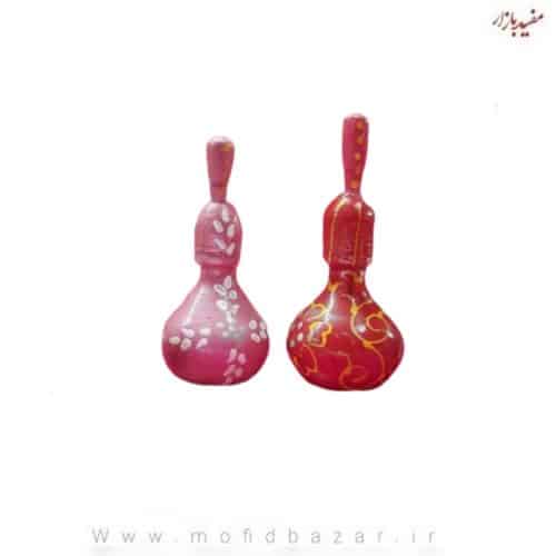 سرمه دان چوبی