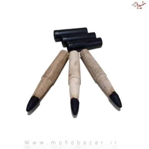 سرمه مدادی مشکی