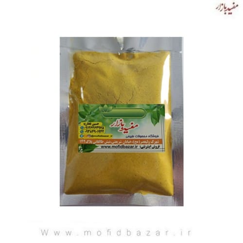 پودر خردل 30گرم