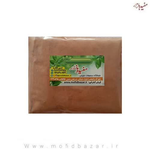 دارچین پودر کوچک 50گرم