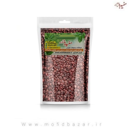 سماق قرمز درشت 30گرم