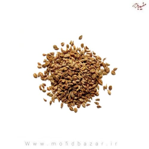 زنیان درشت 40گرم