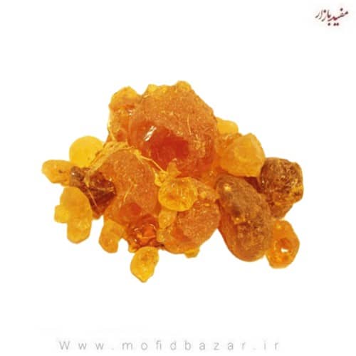 مومیایی زرد 58گرم