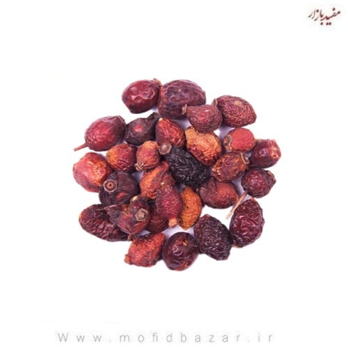 نسترن میوه 60گرم