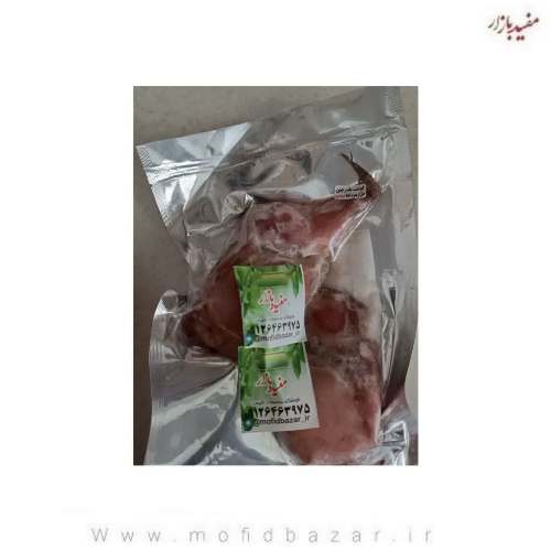 بلدرچین 2 عدد 310گرم