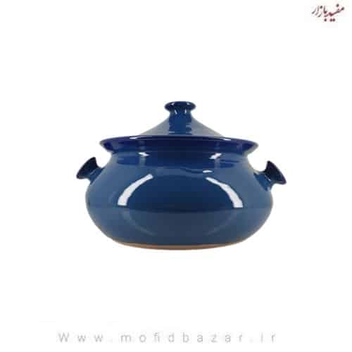 قابلمه سفالی