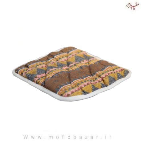 نشیمن نمدی کشدار