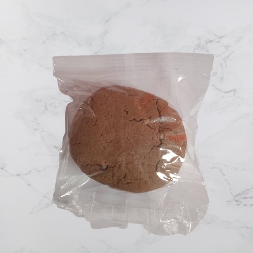 کلوچه شکلاتی جفتی نفس