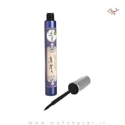 خط چشم ماژیکی بهارین