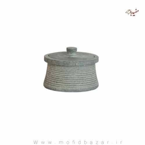 زعفران دم کن