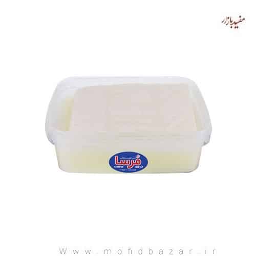 پنیر ساده مرسا