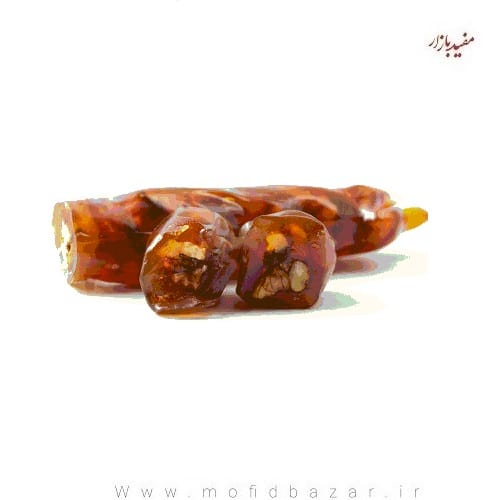 سجوق زردآلو 250 گرمی