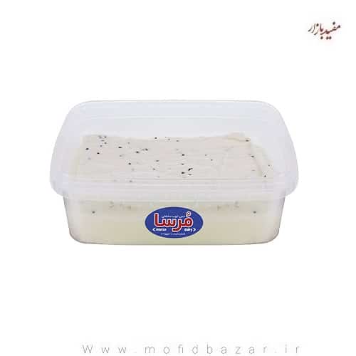 پنیر سیاهدانه مرسا