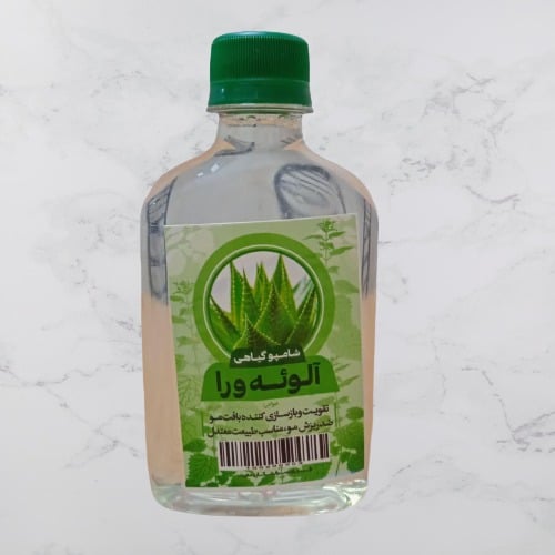 شامپو آلوئه ورا