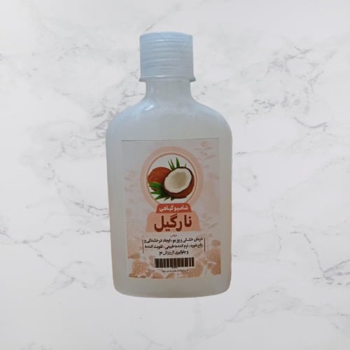 شامپو نارگیل