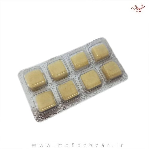 سقز طبیعی 20گرم