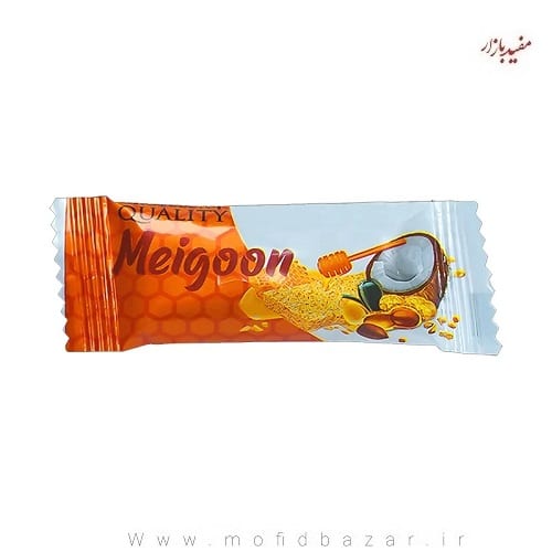 شکلات سنتی میگون دانه ای