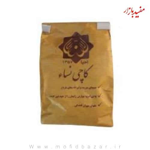 کاچی نساء روازاده