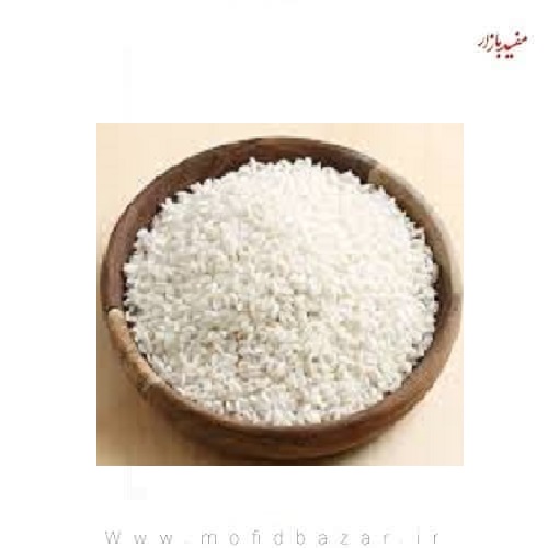 برنج عنبربو نیمدانه 1 کیلویی