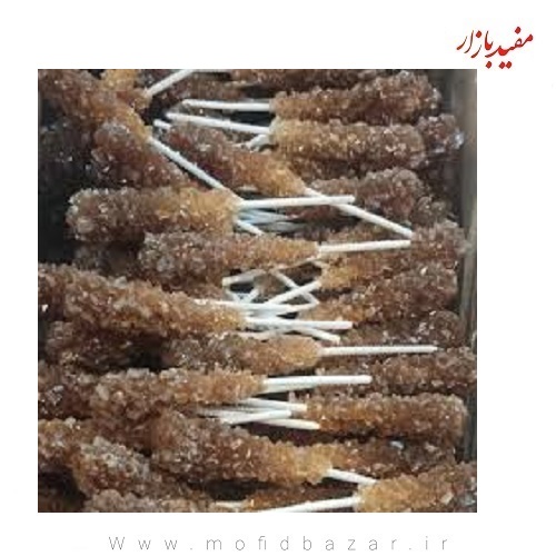 نبات سرخ چوبی فله ای