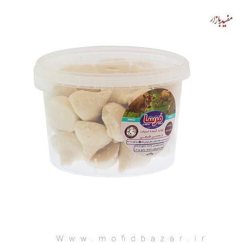 کشک کله قندی مرسا