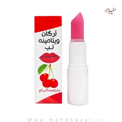 بالم لب آلبالو نیکا