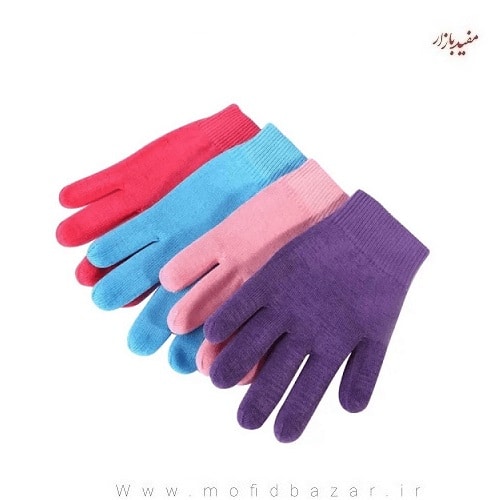 دستکش سیلیکونی