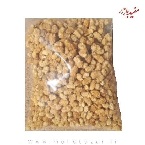 توت سفید 200 گرم (درجه 1)