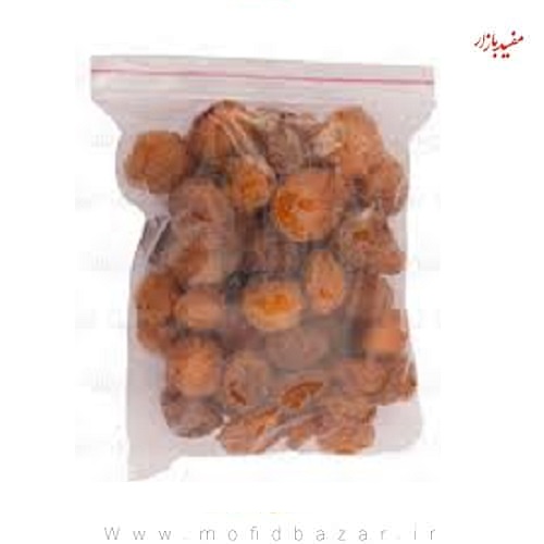 آلو آفتابی 250 گرم