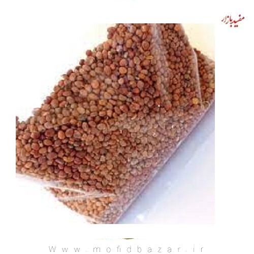 بذر تربچه 5 گرم