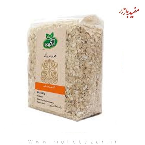 جو دو سر پرک آبگینه