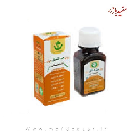 حب(قرص)مقلنجان 30 گرم