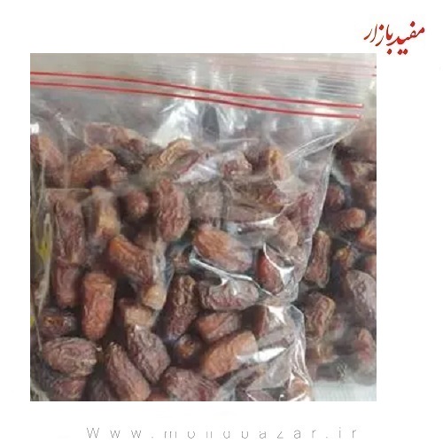 خرما پیارم 350 گرم