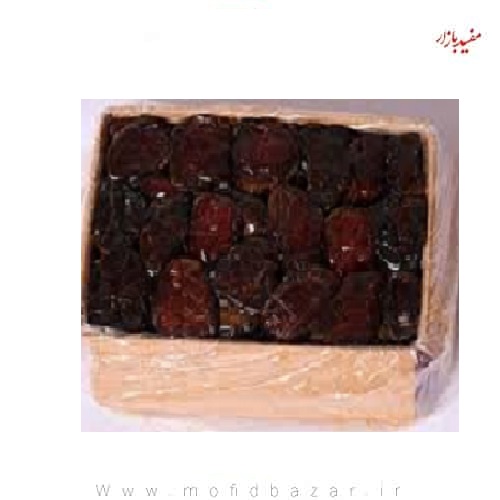 خرما کبکاب کارتنی 1 کیلویی
