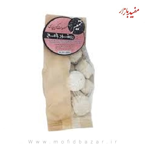 روشور جامع تمیس 400 گرمی