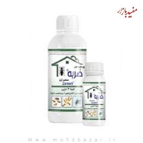 سم سوسک 250 میل ضربه