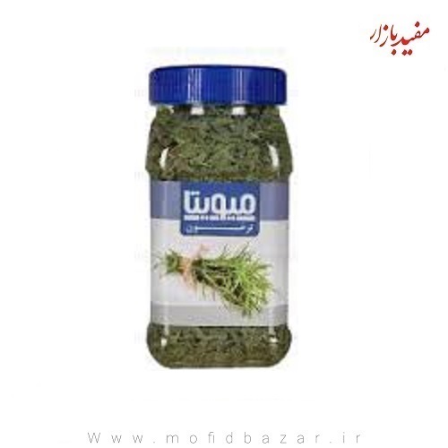 شوید خشک 20 گرم ظرفی میویتا