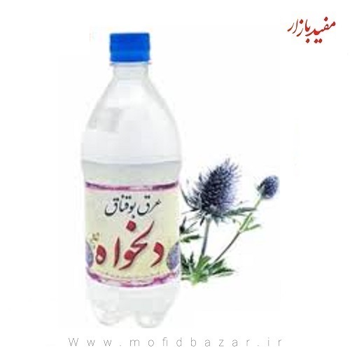 عرق بوقناق 1 لیتر دلخواه