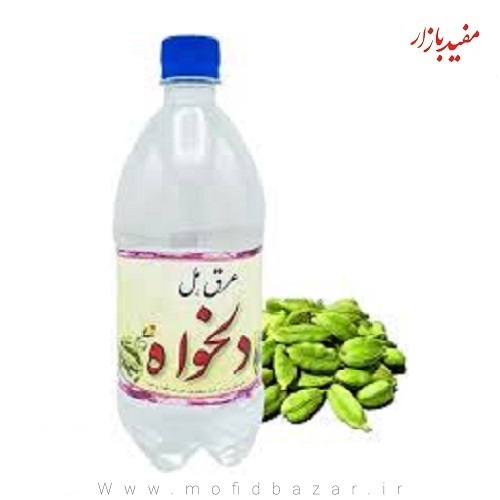 عرق هل 1 لیتر دلخواه