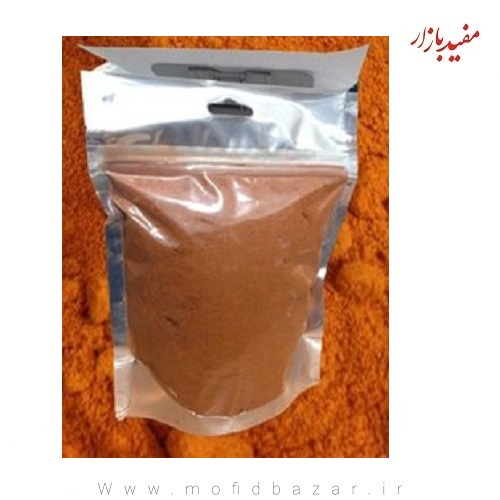 فلفل چیلی 40 گرم