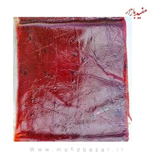 لواشک بزرگ(طعم های مختلف)