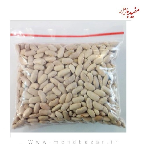 لوبیا کشاورزی 1 کیلویی