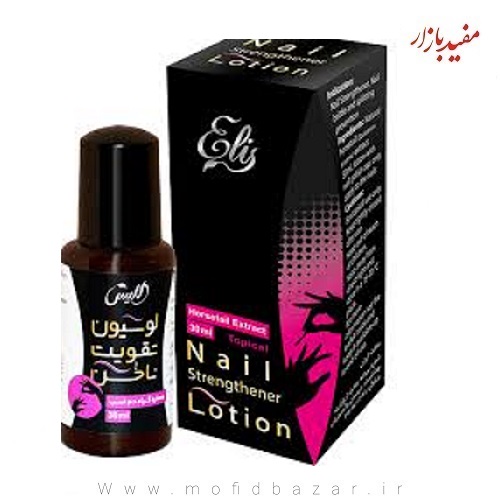 لوسیون تقویت مو وابرو رزماری